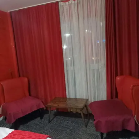 Hanzade Turizm Appartamento *