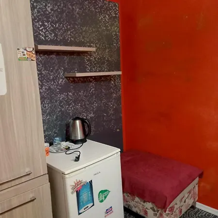 Appartamento Hanzade Turizm *